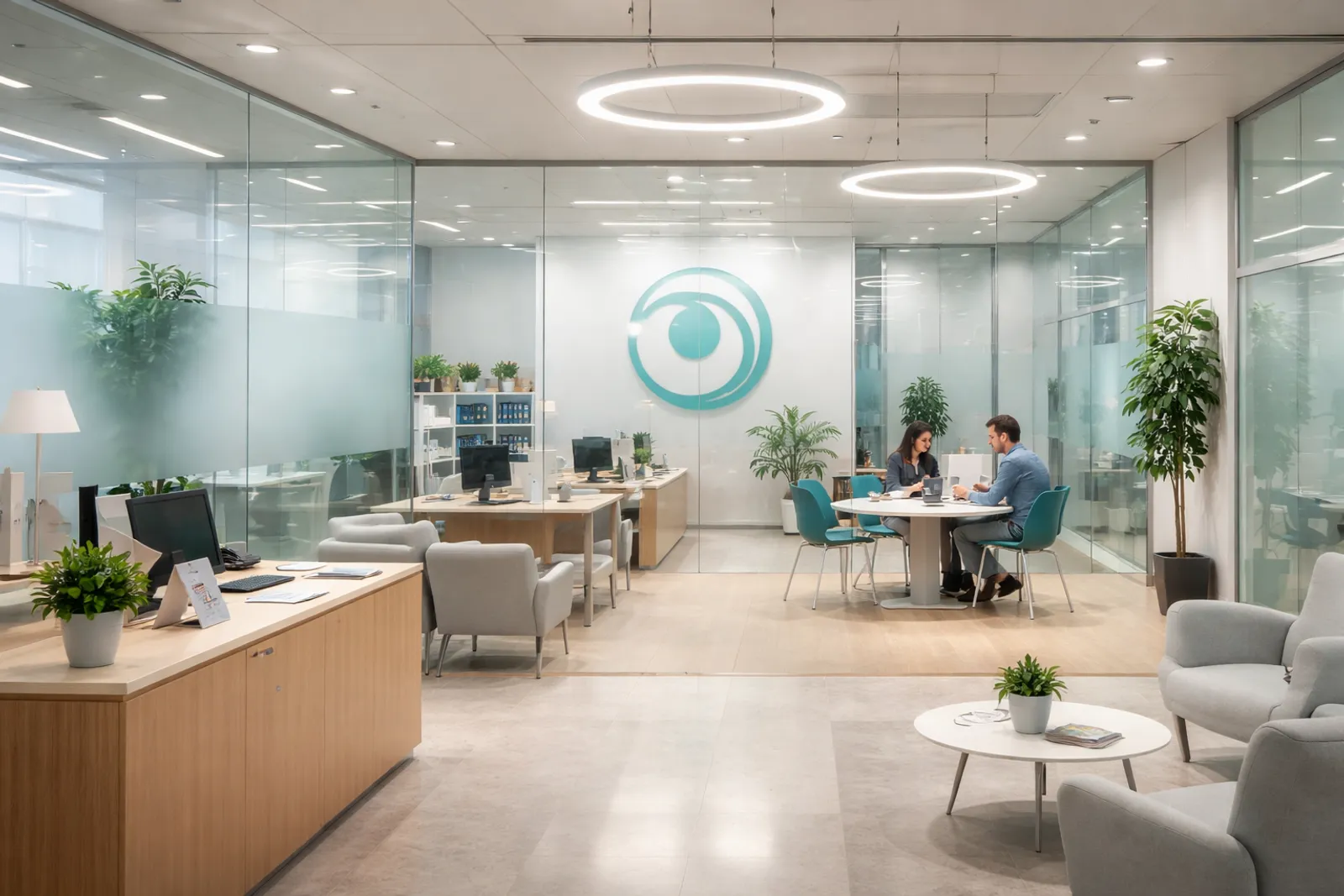 Transparencia institucional de la Fundación Capitia