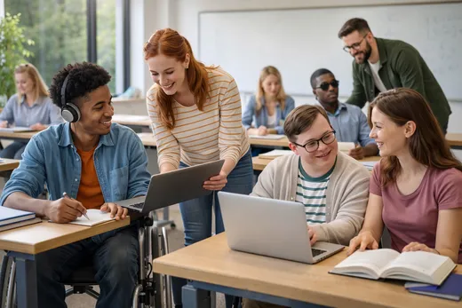 Objeto social de la Fundación Capitia