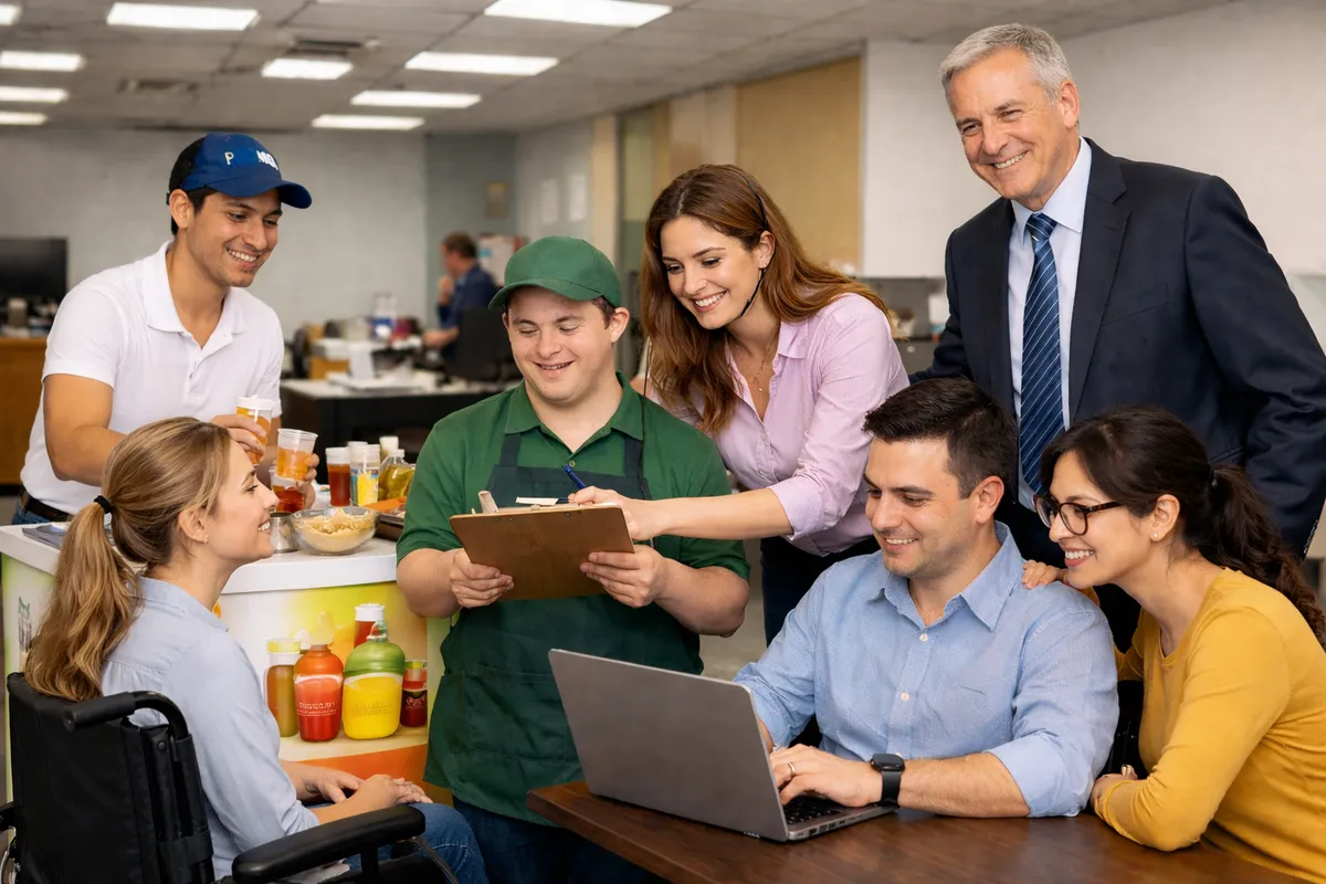 Impacto social Fundación Capitia